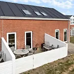 Appartamento 0366-romo-vestergade-153-b-ap-126 Sønderby