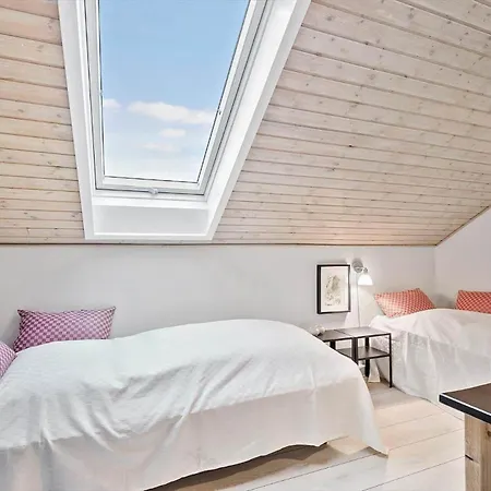 Apartamento 0366-romo-vestergade-153-b-ap-126 Sønderby