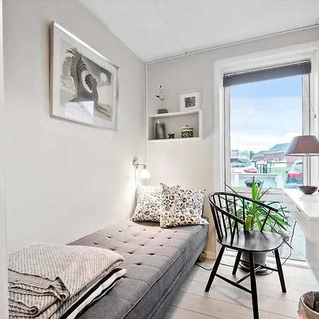 Apartamento 0366-romo-vestergade-153-b-ap-126 *