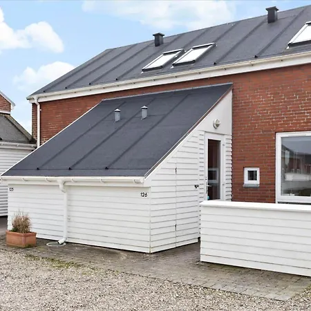 Apartamento 0366-romo-vestergade-153-b-ap-126