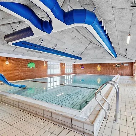 Apartamento 0366-romo-vestergade-153-b-ap-126 *