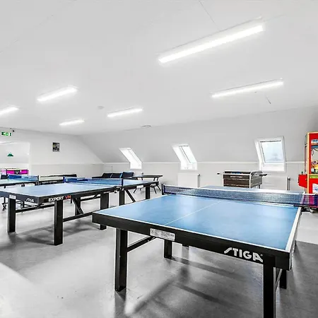 Apartamento 0366-romo-vestergade-153-b-ap-126