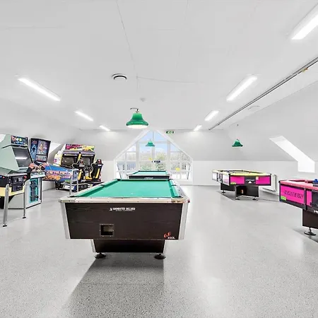 0366-romo-vestergade-153-b-ap-126 Apartamento *