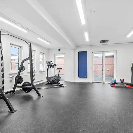 Apartamento 0366-romo-vestergade-153-b-ap-126