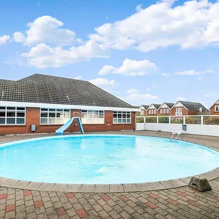 Apartamento 0366-romo-vestergade-153-b-ap-126 Sønderby