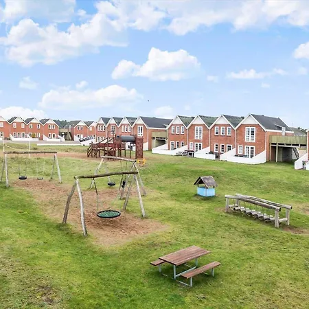 0366-romo-vestergade-153-b-ap-126 Apartamento Sønderby