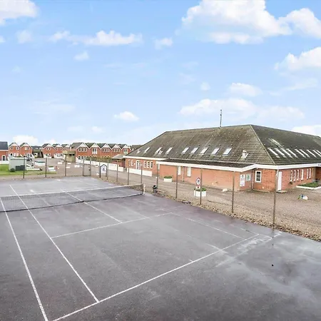 Apartamento 0366-romo-vestergade-153-b-ap-126 Sønderby