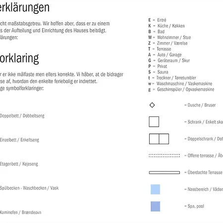 Apartamento 0366-romo-vestergade-153-b-ap-126 *