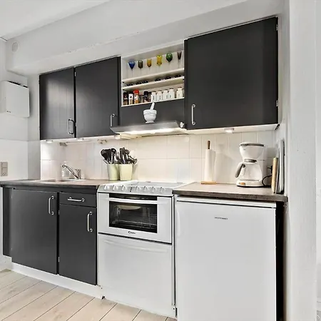 Leilighet 0366-romo-vestergade-153-b-ap-126 *
