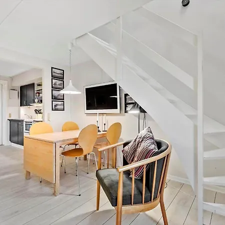 Apartamento 0366-romo-vestergade-153-b-ap-126 Sønderby