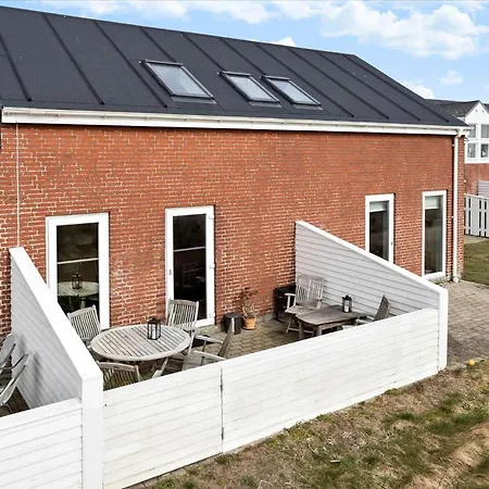 Apartamento 0366-romo-vestergade-153-b-ap-126 Sønderby