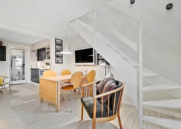 Appartement 0366-romo-vestergade-153-b-ap-126 Sønderby