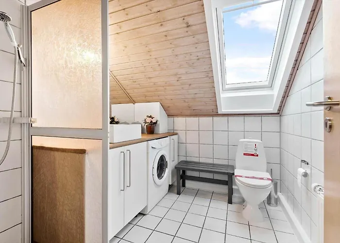 0366-romo-vestergade-153-b-ap-126 Apartment *