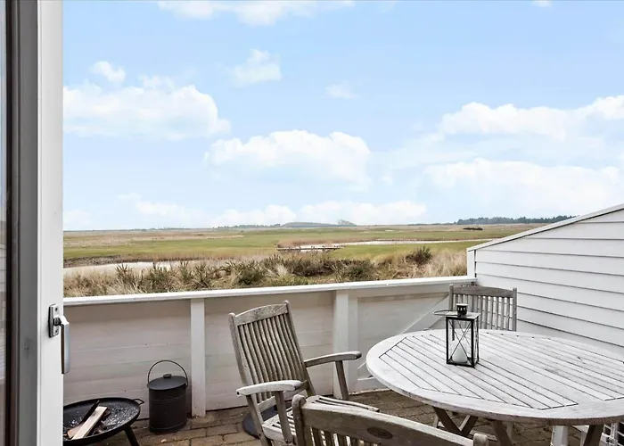 Appartement 0366-romo-vestergade-153-b-ap-126 *