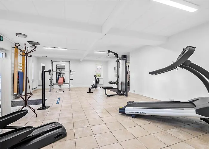 Appartement 0366-romo-vestergade-153-b-ap-126 *